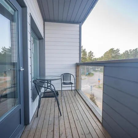 Starvillas A 303 公寓 *