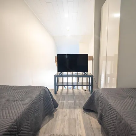 Holiday Apartment Starvillas A 303 * Kalajoki