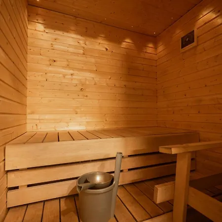 公寓 Starvillas A 303