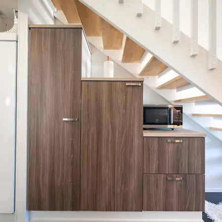 Starvillas A 303 아파트 칼라조키