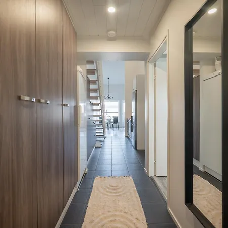 Starvillas A 303 * 卡拉约基