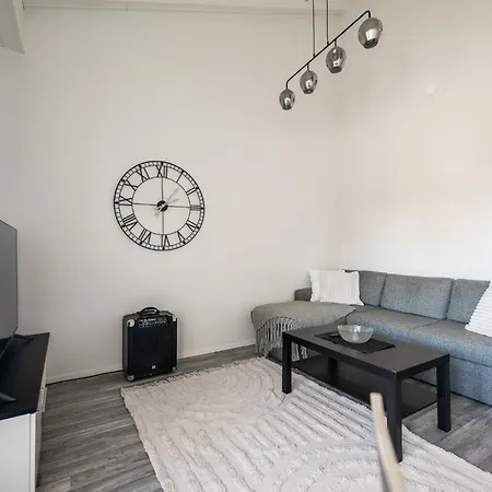 Holiday Apartment Starvillas A 303