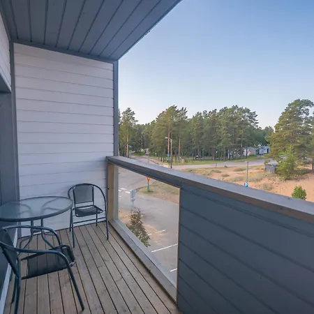 Starvillas A 303 公寓 *