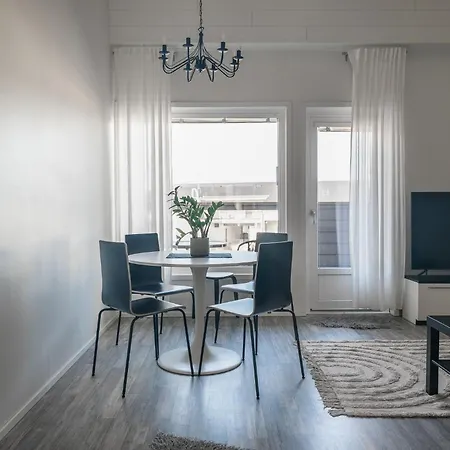 Holiday Apartment Starvillas A 303 Apartamento