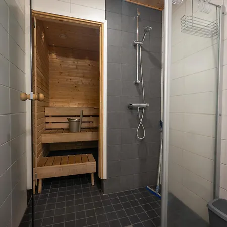 公寓 Starvillas A 303 *