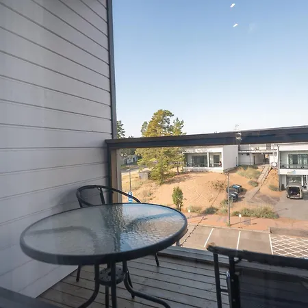 Starvillas A 303 公寓 *