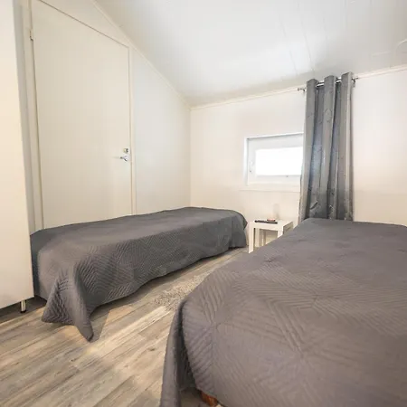 Apartamento Holiday Apartment Starvillas A 303 Kalajoki