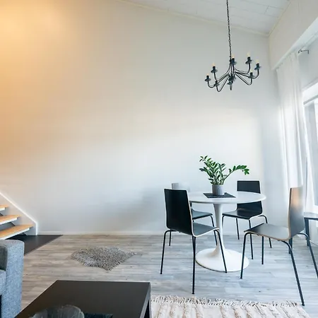 Starvillas A 303 * Kalajoki