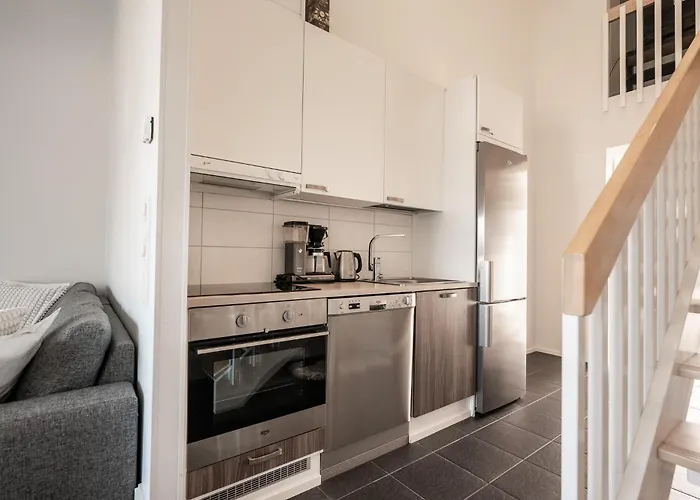 아파트 Starvillas A 303 *