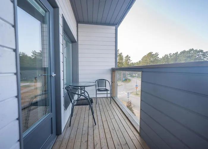 Starvillas A 303 아파트 *