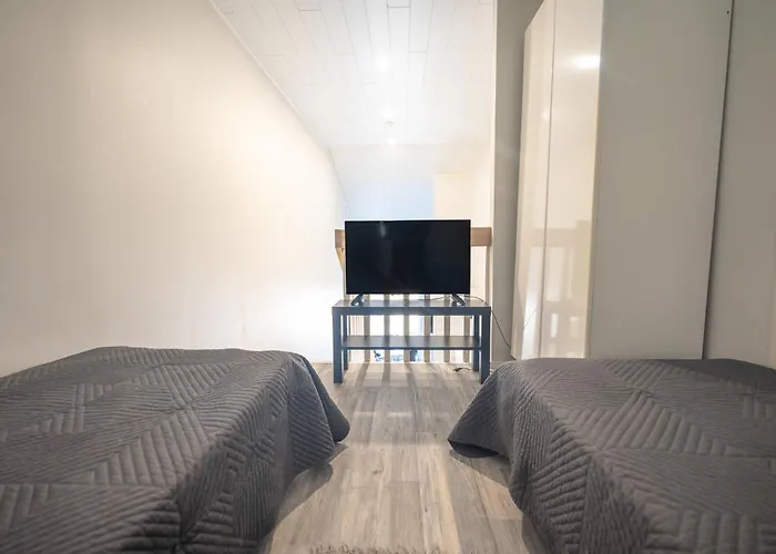 Starvillas A 303 * 칼라조키