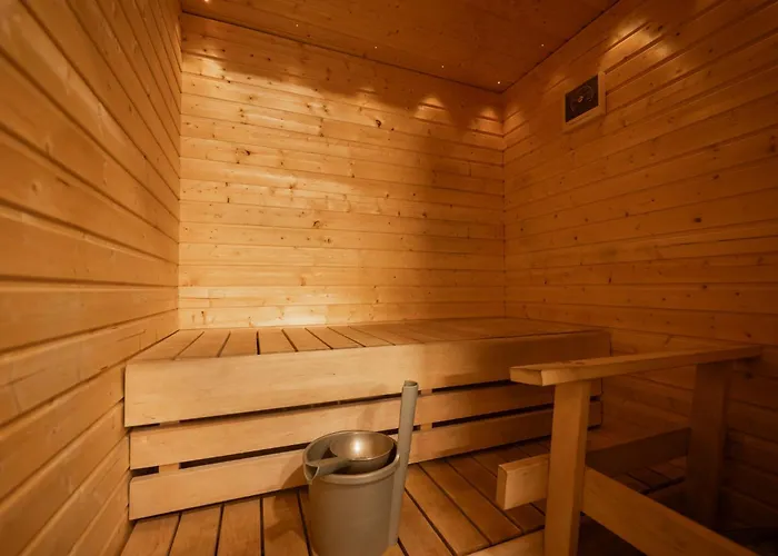 아파트 Starvillas A 303