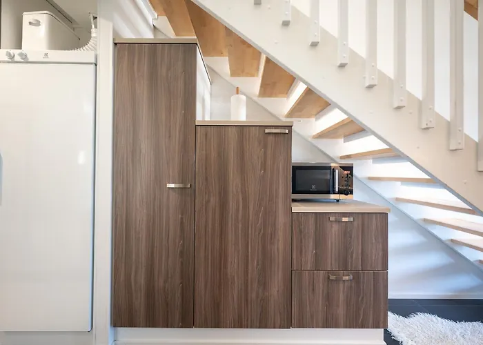 Starvillas A 303 아파트 칼라조키