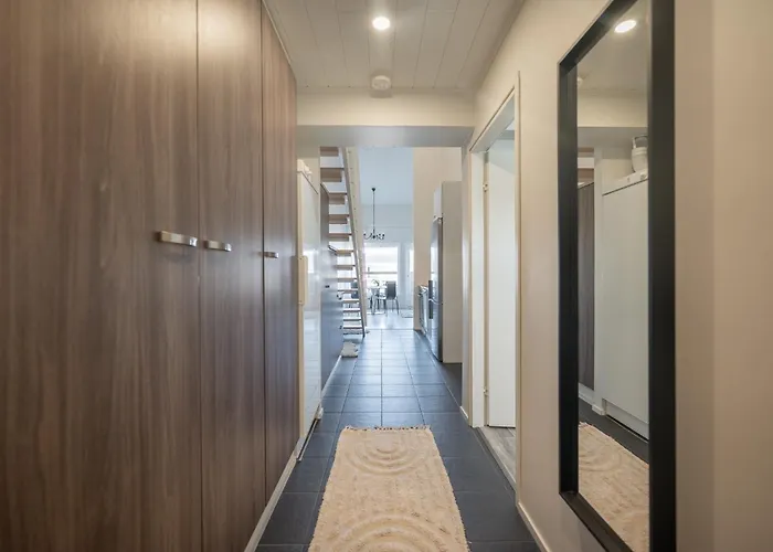 Starvillas A 303 * 칼라조키