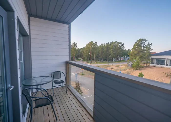 Starvillas A 303 아파트 *