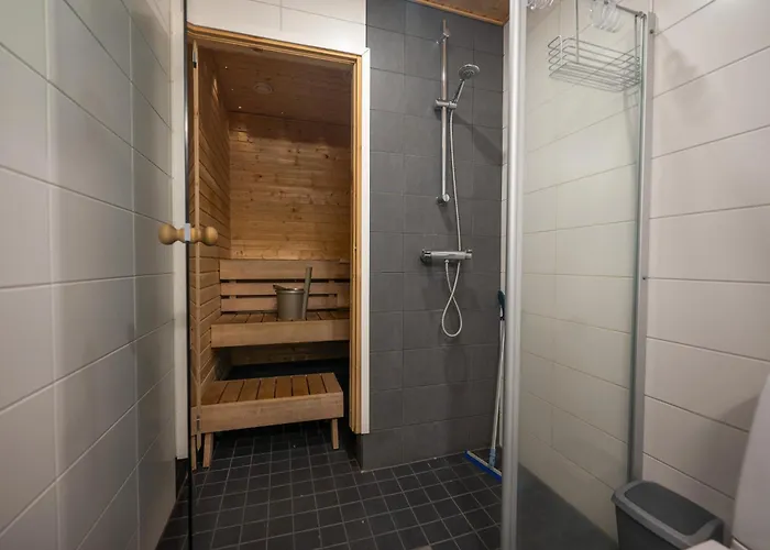 아파트 Starvillas A 303 *