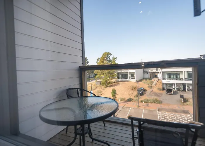 Starvillas A 303 아파트 *