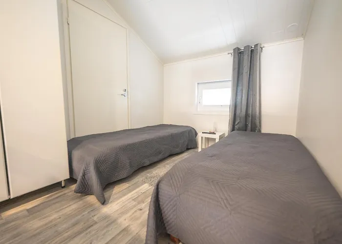 아파트 Starvillas A 303 칼라조키